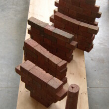 COMPROMISED (UNTITLED); In-progress; brick