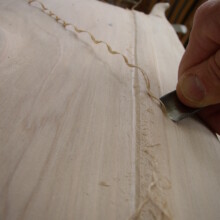 COMPROMISED XI: SUBDUED; In-progress; Wood