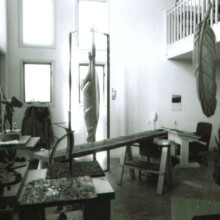 The COMPROMISED Series: Studio