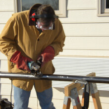 The COMPROMISED Series: Metal preparations